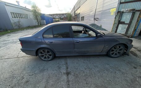 BMW 5 серия, 1996 год, 470 000 рублей, 4 фотография