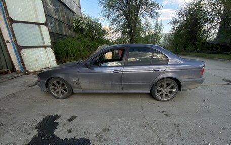 BMW 5 серия, 1996 год, 470 000 рублей, 2 фотография