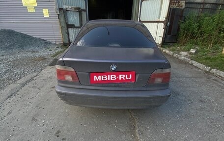 BMW 5 серия, 1996 год, 470 000 рублей, 3 фотография