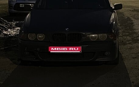 BMW 5 серия, 1996 год, 470 000 рублей, 5 фотография
