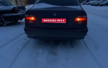 BMW 5 серия, 1996 год, 470 000 рублей, 8 фотография