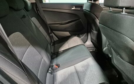 Hyundai Tucson III, 2019 год, 2 130 000 рублей, 15 фотография