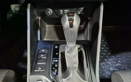 Hyundai Tucson III, 2019 год, 2 130 000 рублей, 17 фотография