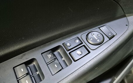 Hyundai Tucson III, 2019 год, 2 130 000 рублей, 19 фотография