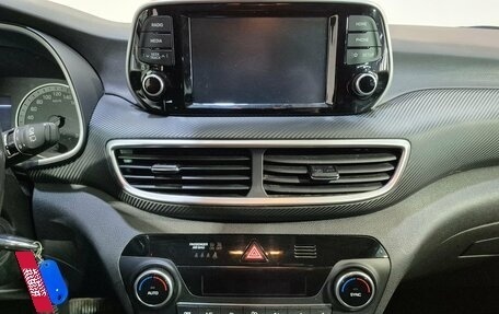 Hyundai Tucson III, 2019 год, 2 130 000 рублей, 18 фотография