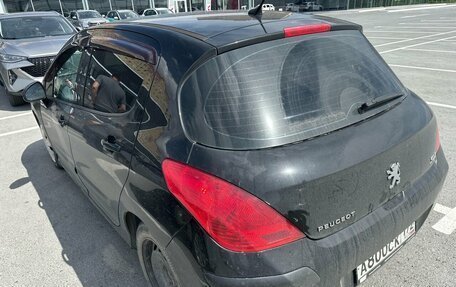Peugeot 308 II, 2010 год, 440 000 рублей, 2 фотография