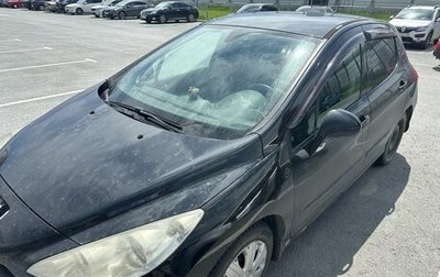 Peugeot 308 II, 2010 год, 440 000 рублей, 1 фотография