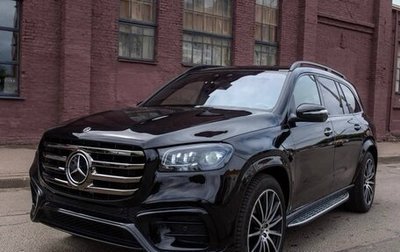 Mercedes-Benz GLS, 2024 год, 18 900 000 рублей, 1 фотография
