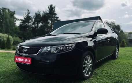 KIA Cerato III, 2010 год, 750 000 рублей, 1 фотография