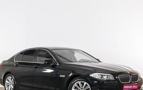 BMW 5 серия, 2012 год, 1 829 000 рублей, 1 фотография