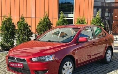 Mitsubishi Lancer IX, 2010 год, 1 030 000 рублей, 1 фотография