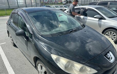 Peugeot 308 II, 2010 год, 440 000 рублей, 3 фотография