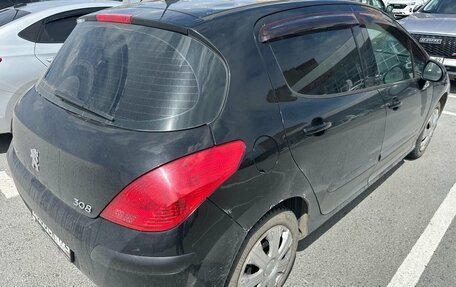 Peugeot 308 II, 2010 год, 440 000 рублей, 4 фотография