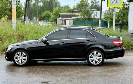 Mercedes-Benz E-Класс, 2010 год, 985 000 рублей, 4 фотография