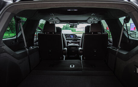 Cadillac Escalade V, 2021 год, 11 900 000 рублей, 8 фотография