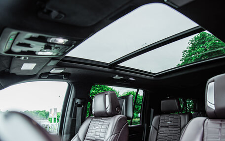 Cadillac Escalade V, 2021 год, 11 900 000 рублей, 13 фотография