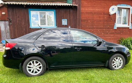 KIA Cerato III, 2010 год, 750 000 рублей, 6 фотография