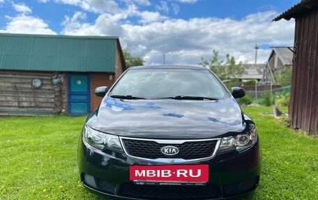 KIA Cerato III, 2010 год, 750 000 рублей, 7 фотография