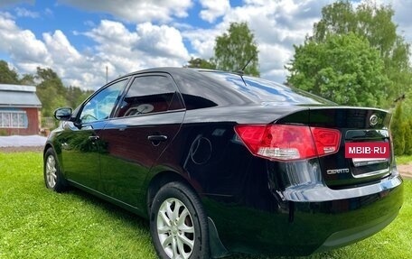 KIA Cerato III, 2010 год, 750 000 рублей, 3 фотография