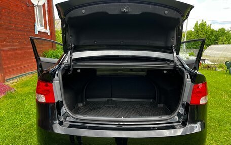KIA Cerato III, 2010 год, 750 000 рублей, 9 фотография