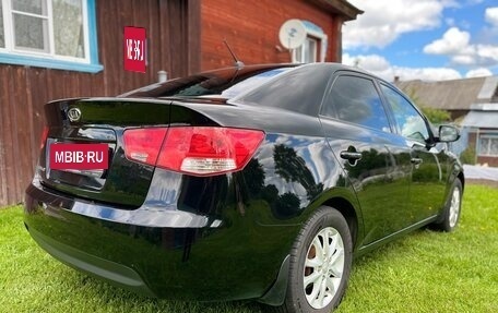 KIA Cerato III, 2010 год, 750 000 рублей, 5 фотография
