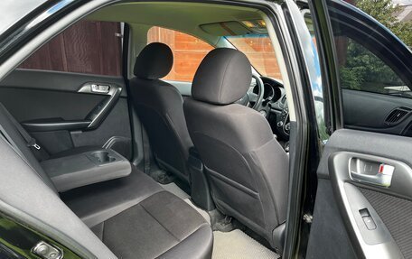 KIA Cerato III, 2010 год, 750 000 рублей, 16 фотография