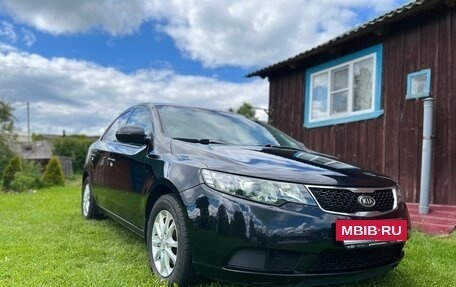KIA Cerato III, 2010 год, 750 000 рублей, 8 фотография