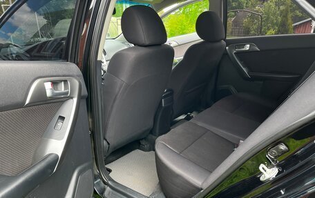 KIA Cerato III, 2010 год, 750 000 рублей, 14 фотография