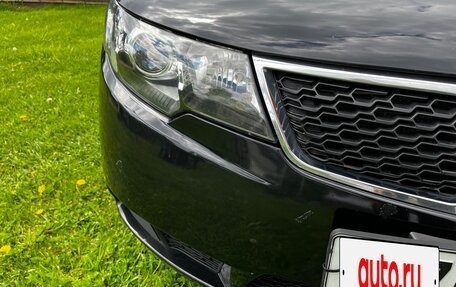 KIA Cerato III, 2010 год, 750 000 рублей, 23 фотография
