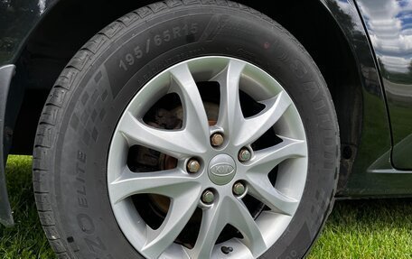 KIA Cerato III, 2010 год, 750 000 рублей, 26 фотография