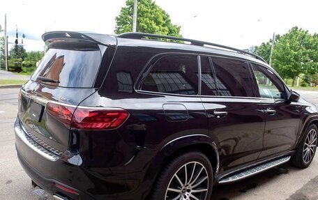 Mercedes-Benz GLS, 2024 год, 18 900 000 рублей, 7 фотография