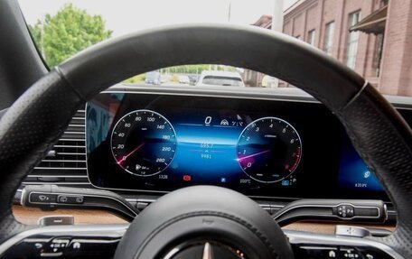 Mercedes-Benz GLS, 2024 год, 18 900 000 рублей, 15 фотография