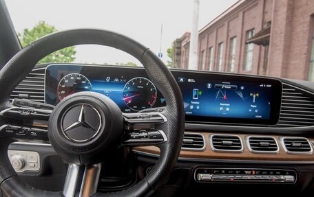 Mercedes-Benz GLS, 2024 год, 18 900 000 рублей, 16 фотография