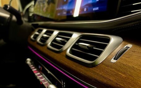 Mercedes-Benz GLS, 2024 год, 18 900 000 рублей, 20 фотография