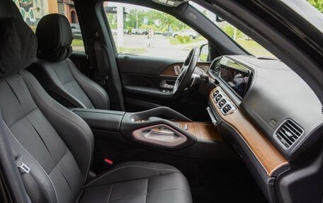 Mercedes-Benz GLS, 2024 год, 18 900 000 рублей, 26 фотография