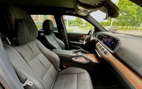 Mercedes-Benz GLS, 2024 год, 18 900 000 рублей, 28 фотография