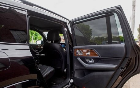 Mercedes-Benz GLS, 2024 год, 18 900 000 рублей, 27 фотография