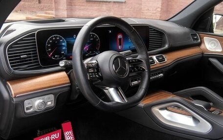 Mercedes-Benz GLS, 2024 год, 18 900 000 рублей, 14 фотография