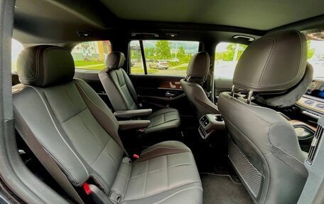 Mercedes-Benz GLS, 2024 год, 18 900 000 рублей, 30 фотография