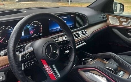 Mercedes-Benz GLS, 2024 год, 18 900 000 рублей, 22 фотография