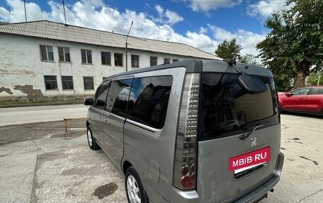Honda Stepwgn IV, 2000 год, 785 000 рублей, 7 фотография