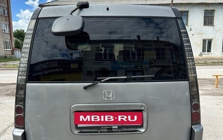 Honda Stepwgn IV, 2000 год, 785 000 рублей, 5 фотография