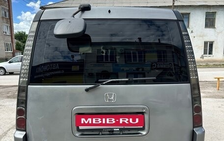 Honda Stepwgn IV, 2000 год, 785 000 рублей, 8 фотография