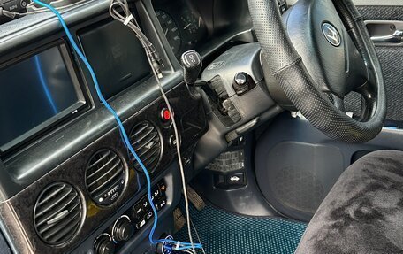 Honda Stepwgn IV, 2000 год, 785 000 рублей, 10 фотография