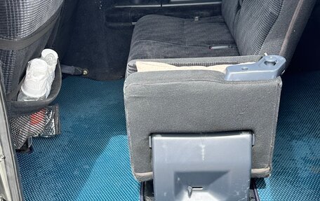 Honda Stepwgn IV, 2000 год, 785 000 рублей, 18 фотография