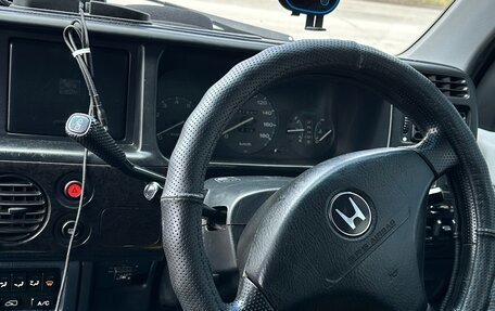 Honda Stepwgn IV, 2000 год, 785 000 рублей, 12 фотография