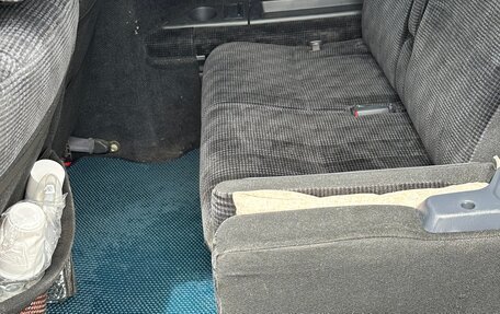 Honda Stepwgn IV, 2000 год, 785 000 рублей, 17 фотография