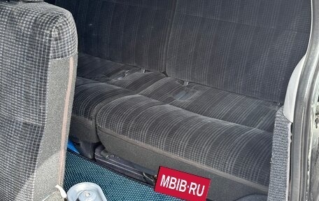 Honda Stepwgn IV, 2000 год, 785 000 рублей, 19 фотография