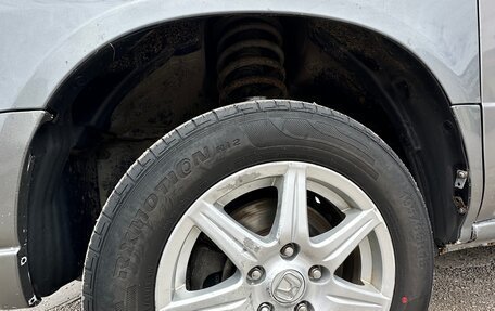 Honda Stepwgn IV, 2000 год, 785 000 рублей, 24 фотография