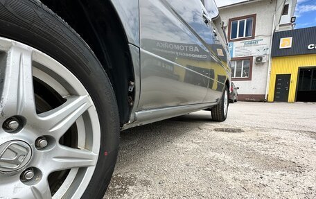Honda Stepwgn IV, 2000 год, 785 000 рублей, 25 фотография